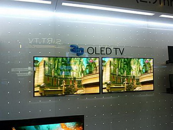 OLED-TV LG